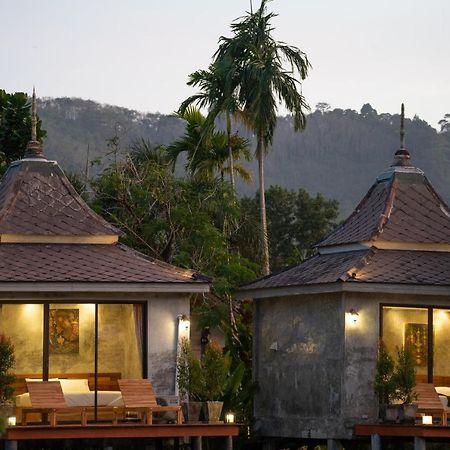 Anodard Phuket, Nai Yang Beach Thalang Kültér fotó