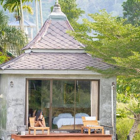 Anodard Phuket, Nai Yang Beach Thalang Kültér fotó